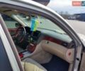 Сірий Лексус ЛС, об'ємом двигуна 4.3 л та пробігом 240 тис. км за 6900 $, фото 13 на Automoto.ua