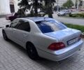 Серый Лексус ЛС, объемом двигателя 4.3 л и пробегом 333 тыс. км за 6300 $, фото 11 на Automoto.ua