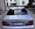 Серый Лексус ЛС, объемом двигателя 4.3 л и пробегом 333 тыс. км за 6300 $, фото 17 на Automoto.ua