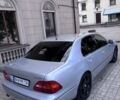 Серый Лексус ЛС, объемом двигателя 4.3 л и пробегом 333 тыс. км за 6300 $, фото 12 на Automoto.ua