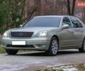 Сірий Лексус ЛС, об'ємом двигуна 4.3 л та пробігом 370 тис. км за 6200 $, фото 6 на Automoto.ua