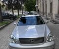 Серый Лексус ЛС, объемом двигателя 4.3 л и пробегом 333 тыс. км за 6300 $, фото 8 на Automoto.ua