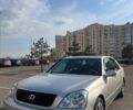 Сірий Лексус ЛС, об'ємом двигуна 4.29 л та пробігом 480 тис. км за 8300 $, фото 1 на Automoto.ua