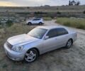 Серый Лексус ЛС, объемом двигателя 4.3 л и пробегом 370 тыс. км за 6000 $, фото 3 на Automoto.ua