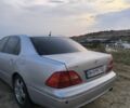 Серый Лексус ЛС, объемом двигателя 4.3 л и пробегом 370 тыс. км за 6000 $, фото 5 на Automoto.ua