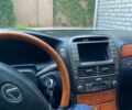 Сірий Лексус ЛС, об'ємом двигуна 4.3 л та пробігом 370 тис. км за 6200 $, фото 10 на Automoto.ua