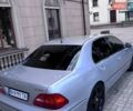 Серый Лексус ЛС, объемом двигателя 4.29 л и пробегом 333 тыс. км за 6300 $, фото 11 на Automoto.ua