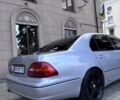 Серый Лексус ЛС, объемом двигателя 4.3 л и пробегом 333 тыс. км за 6300 $, фото 14 на Automoto.ua