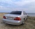 Серый Лексус ЛС, объемом двигателя 4.3 л и пробегом 370 тыс. км за 6000 $, фото 5 на Automoto.ua