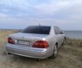 Серый Лексус ЛС, объемом двигателя 4.3 л и пробегом 370 тыс. км за 6000 $, фото 6 на Automoto.ua