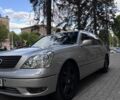 Серый Лексус ЛС, объемом двигателя 4.3 л и пробегом 333 тыс. км за 6300 $, фото 6 на Automoto.ua