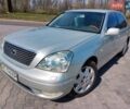 Сірий Лексус ЛС, об'ємом двигуна 4.3 л та пробігом 240 тис. км за 6900 $, фото 19 на Automoto.ua
