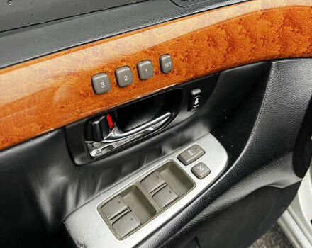 Серый Лексус ЛС, объемом двигателя 4.29 л и пробегом 370 тыс. км за 5555 $, фото 11 на Automoto.ua