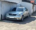 Сірий Лексус ЛС, об'ємом двигуна 4.3 л та пробігом 370 тис. км за 6200 $, фото 9 на Automoto.ua