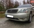 Сірий Лексус ЛС, об'ємом двигуна 4.3 л та пробігом 370 тис. км за 6200 $, фото 2 на Automoto.ua