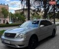 Сірий Лексус ЛС, об'ємом двигуна 4.29 л та пробігом 333 тис. км за 6300 $, фото 1 на Automoto.ua