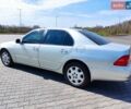 Сірий Лексус ЛС, об'ємом двигуна 4.3 л та пробігом 240 тис. км за 6900 $, фото 18 на Automoto.ua