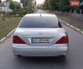 Серый Лексус ЛС, объемом двигателя 4.29 л и пробегом 386 тыс. км за 6000 $, фото 3 на Automoto.ua