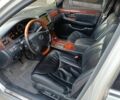 Сірий Лексус ЛС, об'ємом двигуна 4 л та пробігом 386 тис. км за 5523 $, фото 5 на Automoto.ua