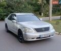 Серый Лексус ЛС, объемом двигателя 4.29 л и пробегом 386 тыс. км за 6000 $, фото 1 на Automoto.ua