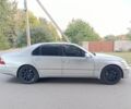 Сірий Лексус ЛС, об'ємом двигуна 4 л та пробігом 386 тис. км за 5523 $, фото 2 на Automoto.ua