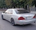 Сірий Лексус ЛС, об'ємом двигуна 4 л та пробігом 386 тис. км за 5523 $, фото 8 на Automoto.ua