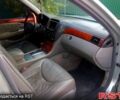 Сірий Лексус ЛС, об'ємом двигуна 4.3 л та пробігом 225 тис. км за 8700 $, фото 4 на Automoto.ua