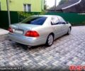 Серый Лексус ЛС, объемом двигателя 4.3 л и пробегом 225 тыс. км за 11500 $, фото 1 на Automoto.ua