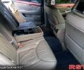 Серый Лексус ЛС, объемом двигателя 4.3 л и пробегом 225 тыс. км за 9999 $, фото 4 на Automoto.ua