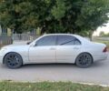 Сірий Лексус ЛС, об'ємом двигуна 4 л та пробігом 386 тис. км за 5523 $, фото 3 на Automoto.ua