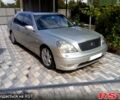 Серый Лексус ЛС, объемом двигателя 4.3 л и пробегом 225 тыс. км за 11500 $, фото 1 на Automoto.ua