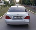 Сірий Лексус ЛС, об'ємом двигуна 4 л та пробігом 386 тис. км за 5523 $, фото 9 на Automoto.ua