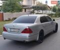 Серый Лексус ЛС, объемом двигателя 4.29 л и пробегом 386 тыс. км за 6000 $, фото 5 на Automoto.ua