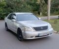 Сірий Лексус ЛС, об'ємом двигуна 4 л та пробігом 386 тис. км за 5523 $, фото 1 на Automoto.ua