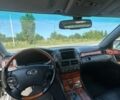 Серый Лексус ЛС, объемом двигателя 4.3 л и пробегом 537 тыс. км за 8000 $, фото 21 на Automoto.ua