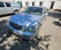 Сірий Лексус ЛС, об'ємом двигуна 4.3 л та пробігом 285 тис. км за 7800 $, фото 3 на Automoto.ua