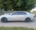 Сірий Лексус ЛС, об'ємом двигуна 4.3 л та пробігом 347 тис. км за 5018 $, фото 3 на Automoto.ua