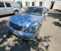 Серый Лексус ЛС, объемом двигателя 4.3 л и пробегом 285 тыс. км за 7800 $, фото 1 на Automoto.ua
