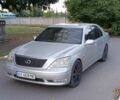 Сірий Лексус ЛС, об'ємом двигуна 4.3 л та пробігом 347 тис. км за 5018 $, фото 1 на Automoto.ua
