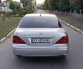 Сірий Лексус ЛС, об'ємом двигуна 4.3 л та пробігом 347 тис. км за 5018 $, фото 6 на Automoto.ua