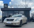 Сірий Лексус ЛС, об'ємом двигуна 4.3 л та пробігом 238 тис. км за 8990 $, фото 3 на Automoto.ua