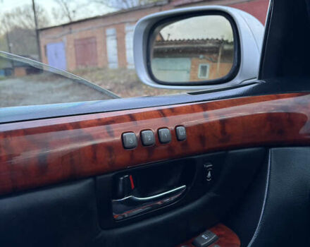 Лексус ЛС 2005 в Виннице на Automoto.ua Серый Лексус ЛС, объемом двигателя 4.29 л и пробегом 350 тыс. км за 3999 $, фото 8 на Automoto.ua