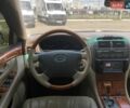 Сірий Лексус ЛС, об'ємом двигуна 4.3 л та пробігом 238 тис. км за 7690 $, фото 13 на Automoto.ua