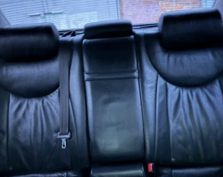 Лексус ЛС 2005 в Виннице на Automoto.ua Серый Лексус ЛС, объемом двигателя 4.29 л и пробегом 350 тыс. км за 3999 $, фото 11 на Automoto.ua