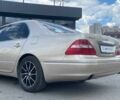 Сірий Лексус ЛС, об'ємом двигуна 4.3 л та пробігом 238 тис. км за 8990 $, фото 5 на Automoto.ua