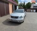 Сірий Лексус ЛС, об'ємом двигуна 4.29 л та пробігом 335 тис. км за 8500 $, фото 1 на Automoto.ua