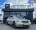 Сірий Лексус ЛС, об'ємом двигуна 4.3 л та пробігом 238 тис. км за 7690 $, фото 1 на Automoto.ua