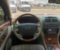 Сірий Лексус ЛС, об'ємом двигуна 4.3 л та пробігом 238 тис. км за 8990 $, фото 13 на Automoto.ua