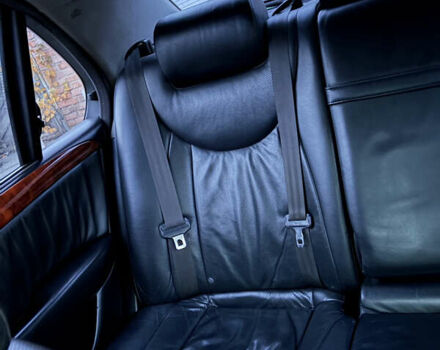 Лексус ЛС 2005 в Виннице на Automoto.ua Серый Лексус ЛС, объемом двигателя 4.29 л и пробегом 350 тыс. км за 3999 $, фото 12 на Automoto.ua