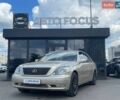 Сірий Лексус ЛС, об'ємом двигуна 4.3 л та пробігом 238 тис. км за 7690 $, фото 3 на Automoto.ua